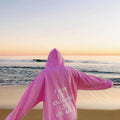 I Hope You Know How Loved You Are Hoodie , Unisex Cotton Hoodie Oversized Womenswear T-Shirts, Sweatshirt | CiraTrend.com