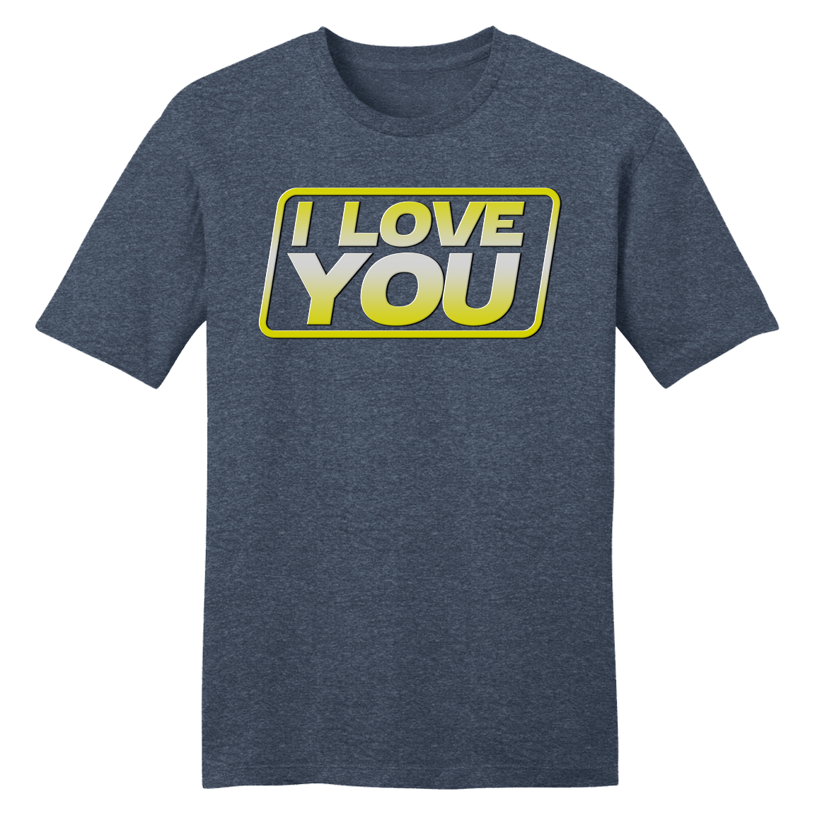 I Love You - Movie Quote Valentine's Day Tee Hoodie, Sweatshirt | CiraTrend.com