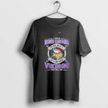 I Live In North Carolina And Win Lose Or Tie Im A Die Hard Minnesota