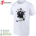 I Love My pretty girlfriend 1 800 Stayaway she bites Vivienne Westwood shirt