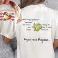 I Love REPO Game Shirt, Unisex TikTok Trend Tee, Emotional REPO Meme T-Shirt Gift For Friends Hoodie, Sweatshirt