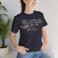 I Love You It's Killing Me Shirt, TPD Shirt Best Price Hoodie, Sweatshirt | CiraTrend.com