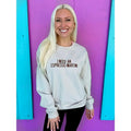 I Need An Espresso Martini Embroidered Sweatshirt T-Shirts, Hoodie | CiraTrend.com