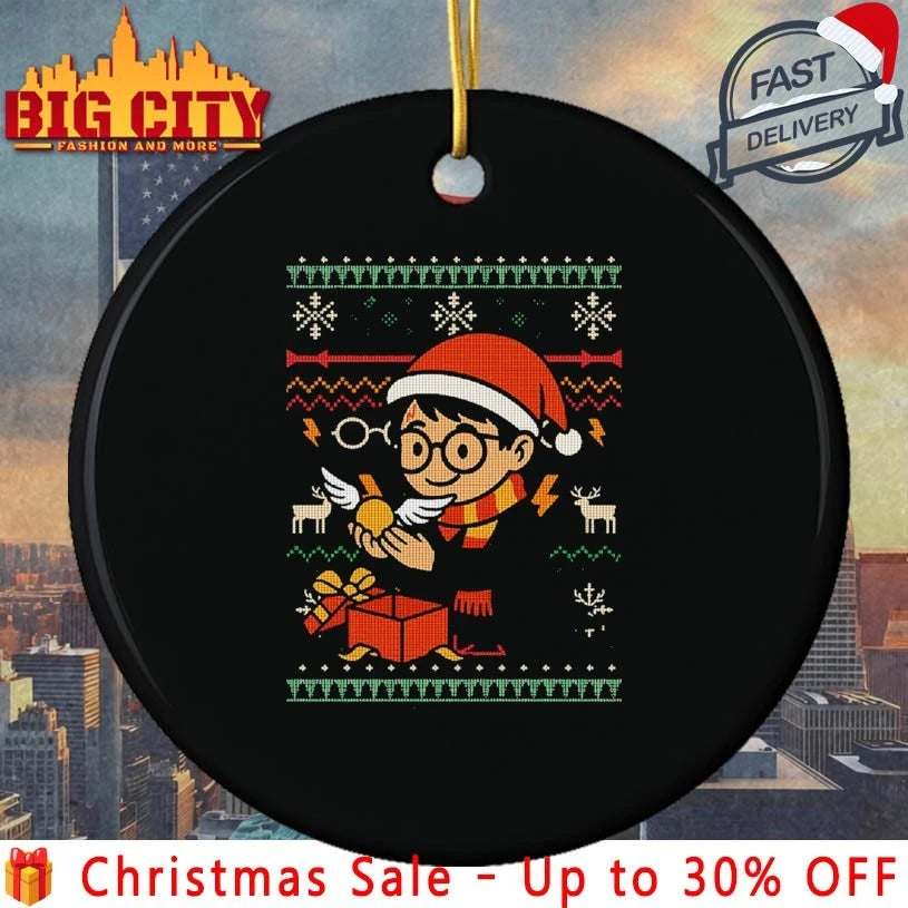 I Open At The Close ugly christmas shirt