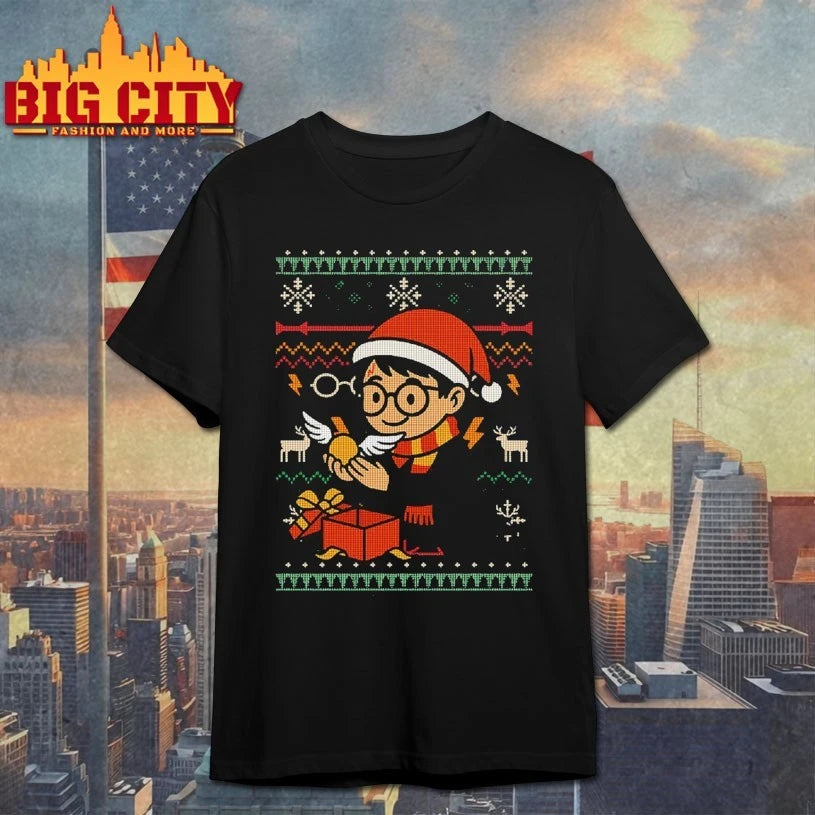 I Open At The Close ugly christmas shirt