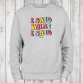 I Said What I Said Sweatshirt T-Shirts, Hoodie | CiraTrend.com