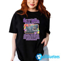 I Went To The Willy Wonka Glasgow Experience Shirt