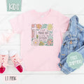 I Will Praise Him Kids Shirt - Easter Children's Tshirt - Cute Youth Tee Gildan Hoodie, Sweatshirt | CiraTrend.com
