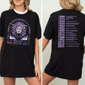 I Won't Be Remembered As A Woman Who Kept Her Mouth Shut Shirt, Medusa Feminist Shirt, Girl Power Tshirt, Womens Rights...