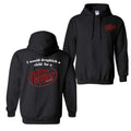 I Would Dropkick A Child For A Dr. Pepper Hoodie, For Men And Women, Trendy Shirt Classic Menswear Sweatshirt | CiraTrend.com