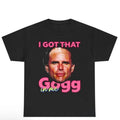 I got that Gogg in me Walton Goggins shirt, Walton Goggins Retro Shirt, Walton Goggins, Funny Meme Shirt, Gift for Him...