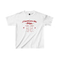 I heard you like magic Baby Tee, Y2K Baby Tee, Rabbit Baby Tee, Midwest Princess Baby Tee, 2000s baby tee, Graphic Y2K...