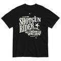 I"ll Be Your Shotgun Rider Shirt, Music Album Shirt, Lyrics Shirt Unisex, Gift for Fans Hoodie, Sweatshirt | CiraTrend.com