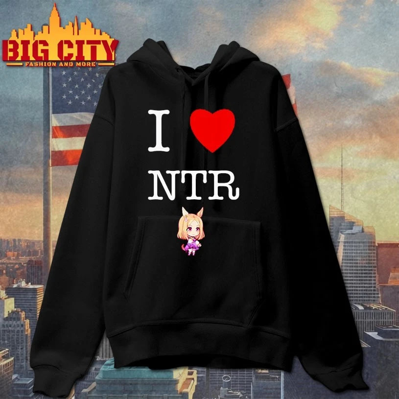 I love NTR Narita Top Road Pretty Derby shirt