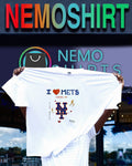 I love New York Mets Queens NY play ball shirt