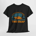 I love this animal the Crap Crab Vintage Shirt Hoodie, Sweatshirt | CiraTrend.com