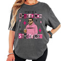 I'm A Sandler Mom Tee, Sandler Mom T-shirt or Sweatshirt Hoodie | CiraTrend.com