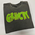 I'm Not Going Patch Comfort Colors Sweatshirt -- PEPPER T-Shirts, Hoodie | CiraTrend.com