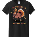 I'm Thankful Won T Shirt - Comfy and Quality Shirt Hoodie, Sweatshirt | CiraTrend.com