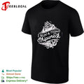 I run a tight shipwrech shirt