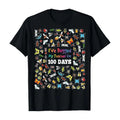 I've Bugged My Teacher for 100 Days of School Shirt Kids Hoodie, Sweatshirt | CiraTrend.com