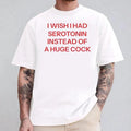 I wish T-shirt graphic tee Streetwear For men women Hoodie, Sweatshirt | CiraTrend.com