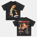 I AM MUSIC PLAYBOI CARTI TEE Hoodie, Sweatshirt | CiraTrend.com (Image 1)
