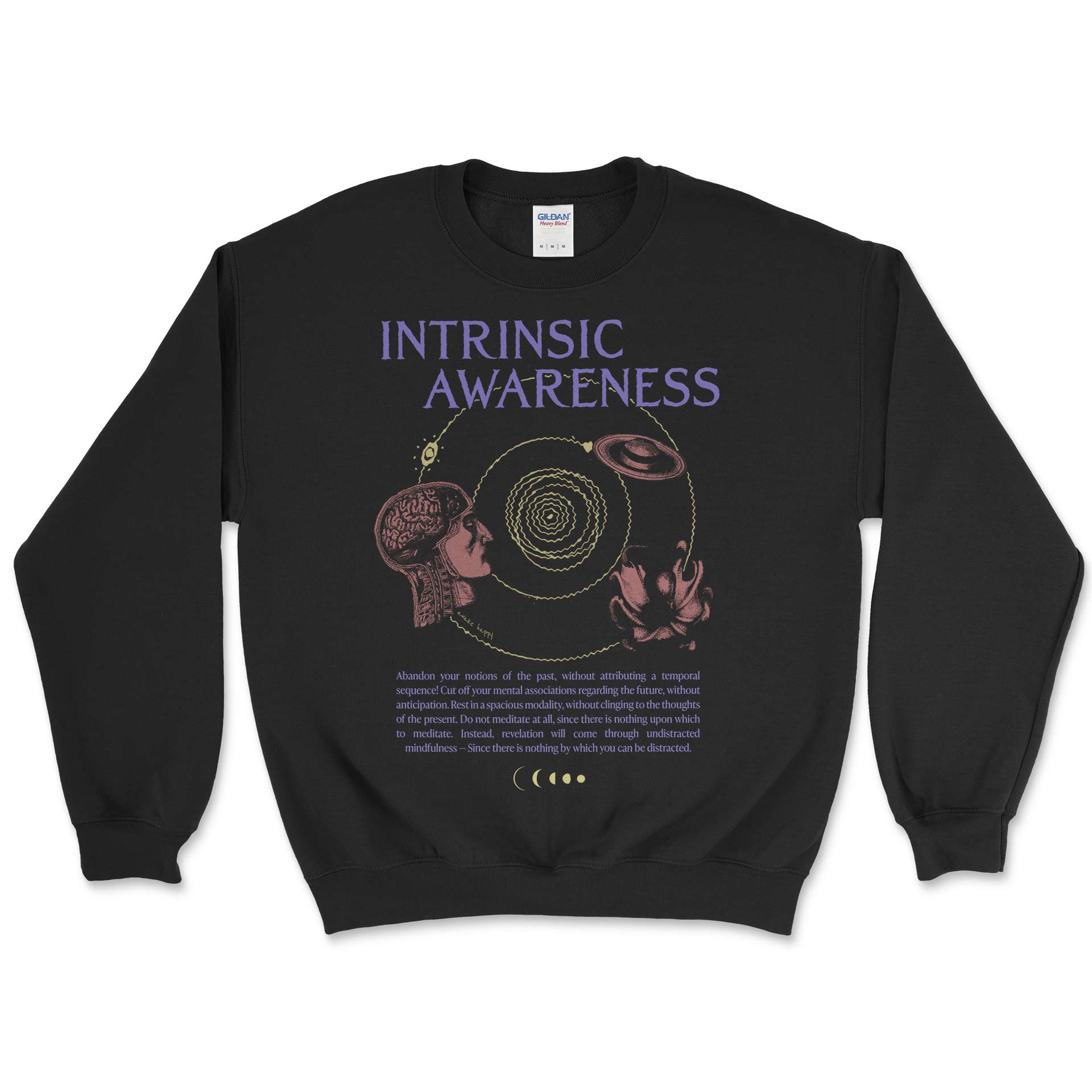 Intrinsic Awareness Sweatshirt T-Shirts, Hoodie | CiraTrend.com
