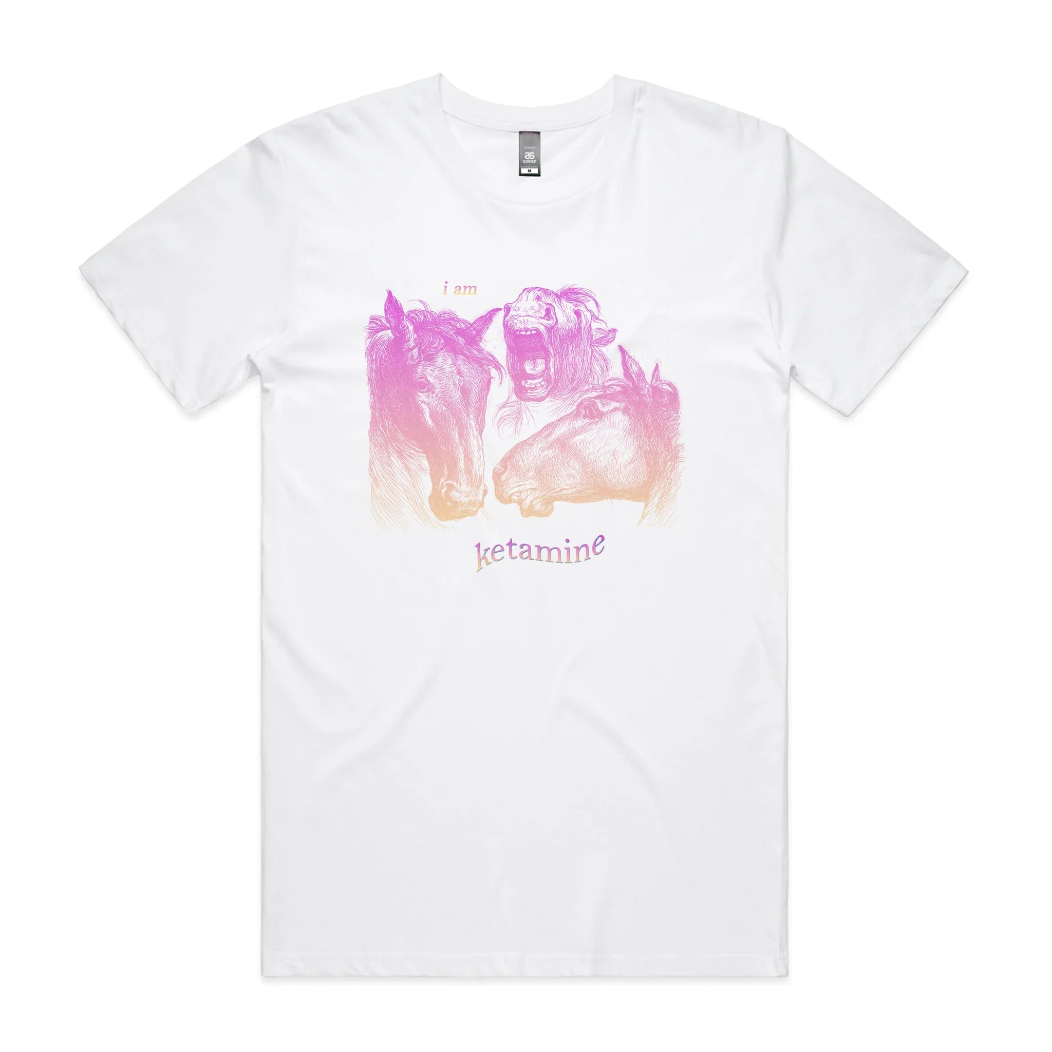 I Am Ketamine T-Shirts, Hoodie, Sweatshirt