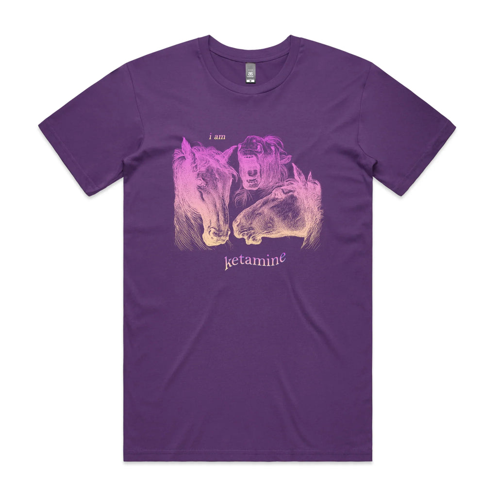 I Am Ketamine T-Shirts, Hoodie, Sweatshirt