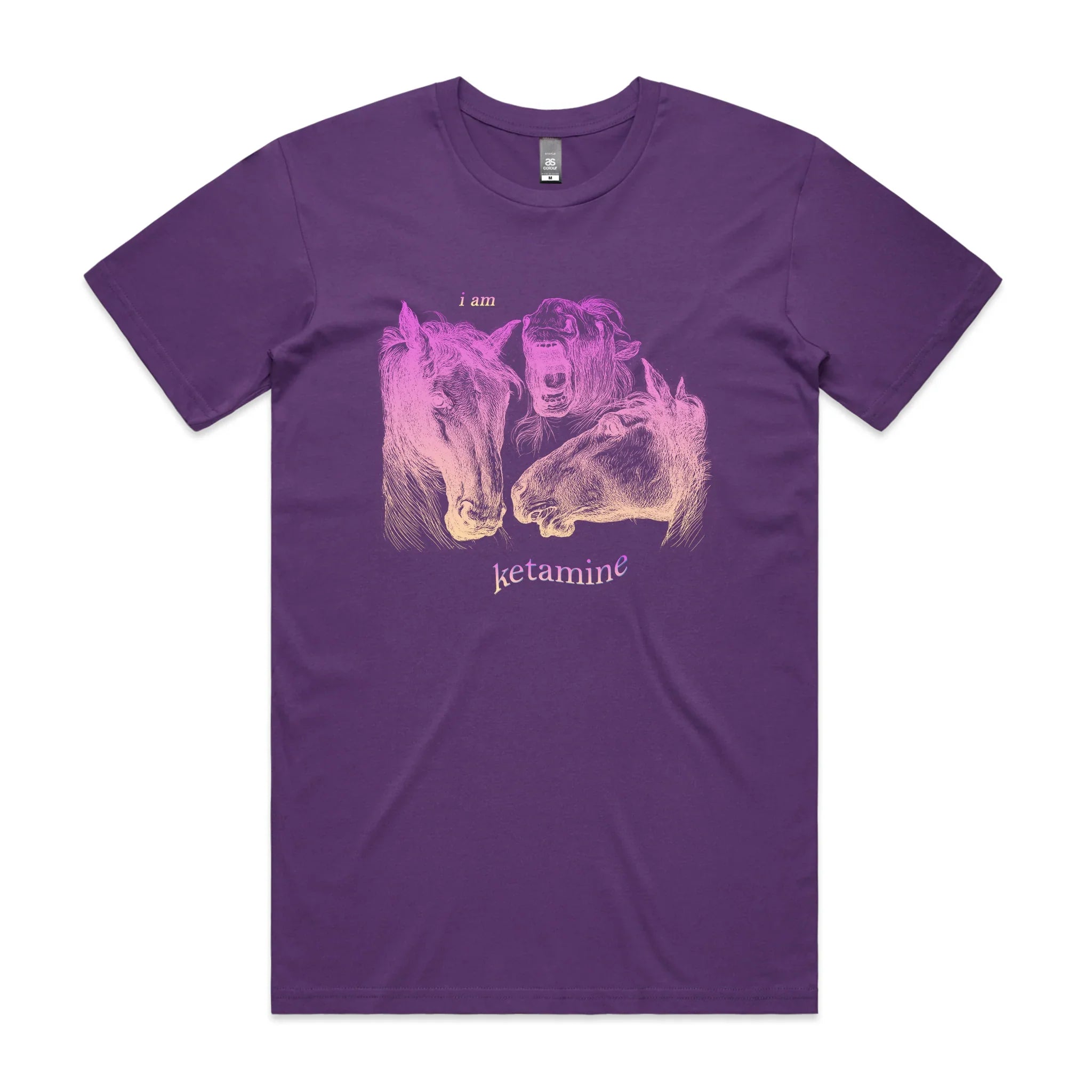 I Am Ketamine T-Shirts, Hoodie, Sweatshirt
