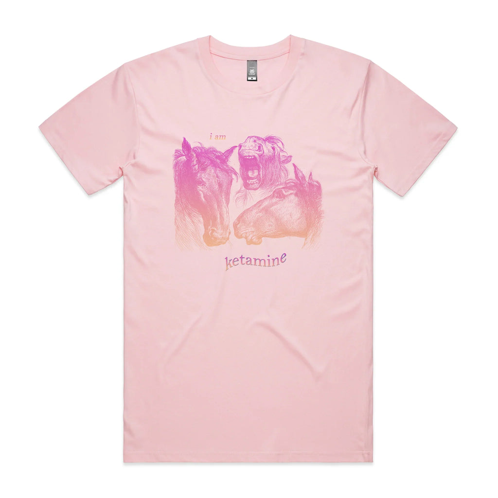 I Am Ketamine T-Shirts, Hoodie, Sweatshirt