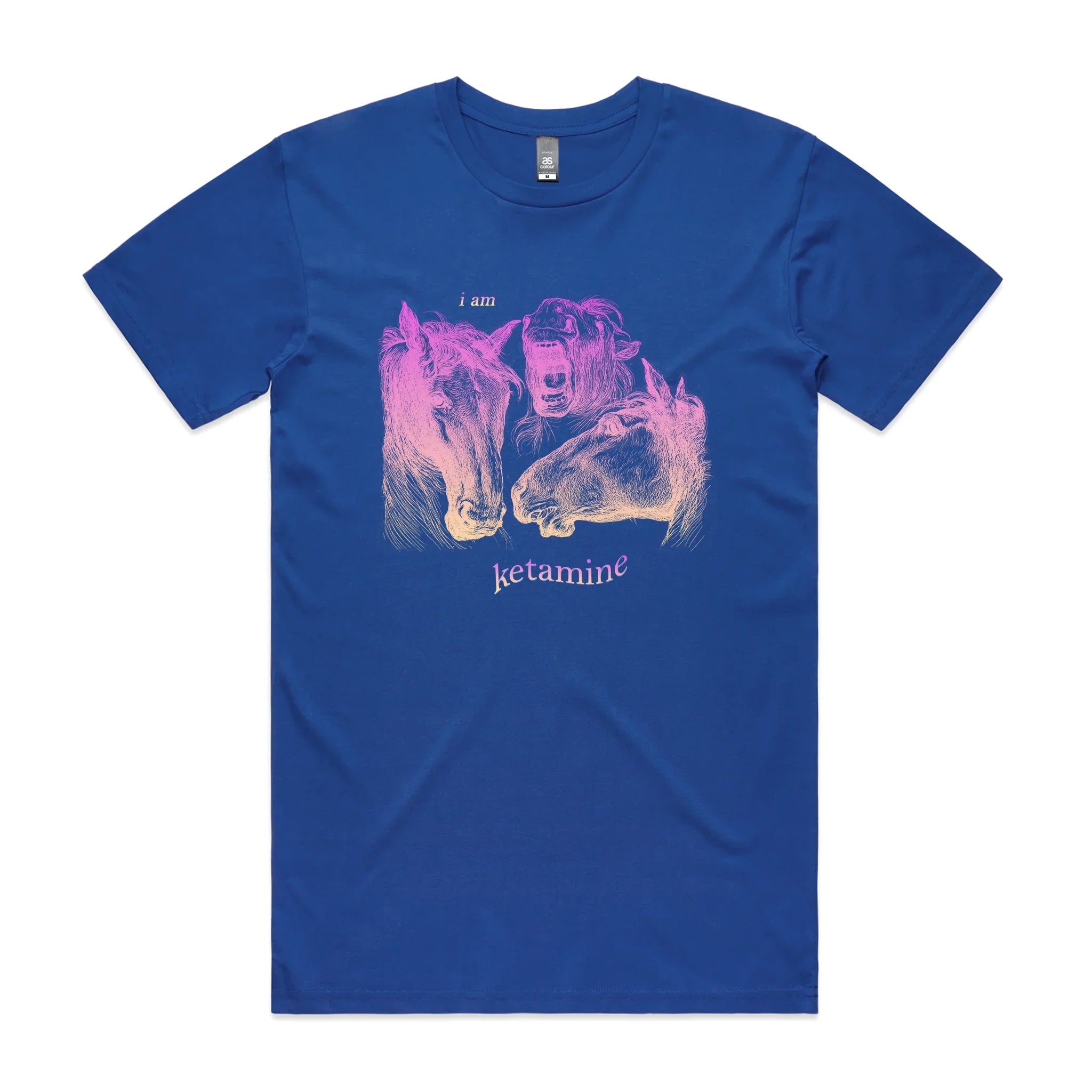 I Am Ketamine T-Shirts, Hoodie, Sweatshirt