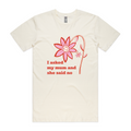 I Asked My Mum T-Shirts, Hoodie, Sweatshirt