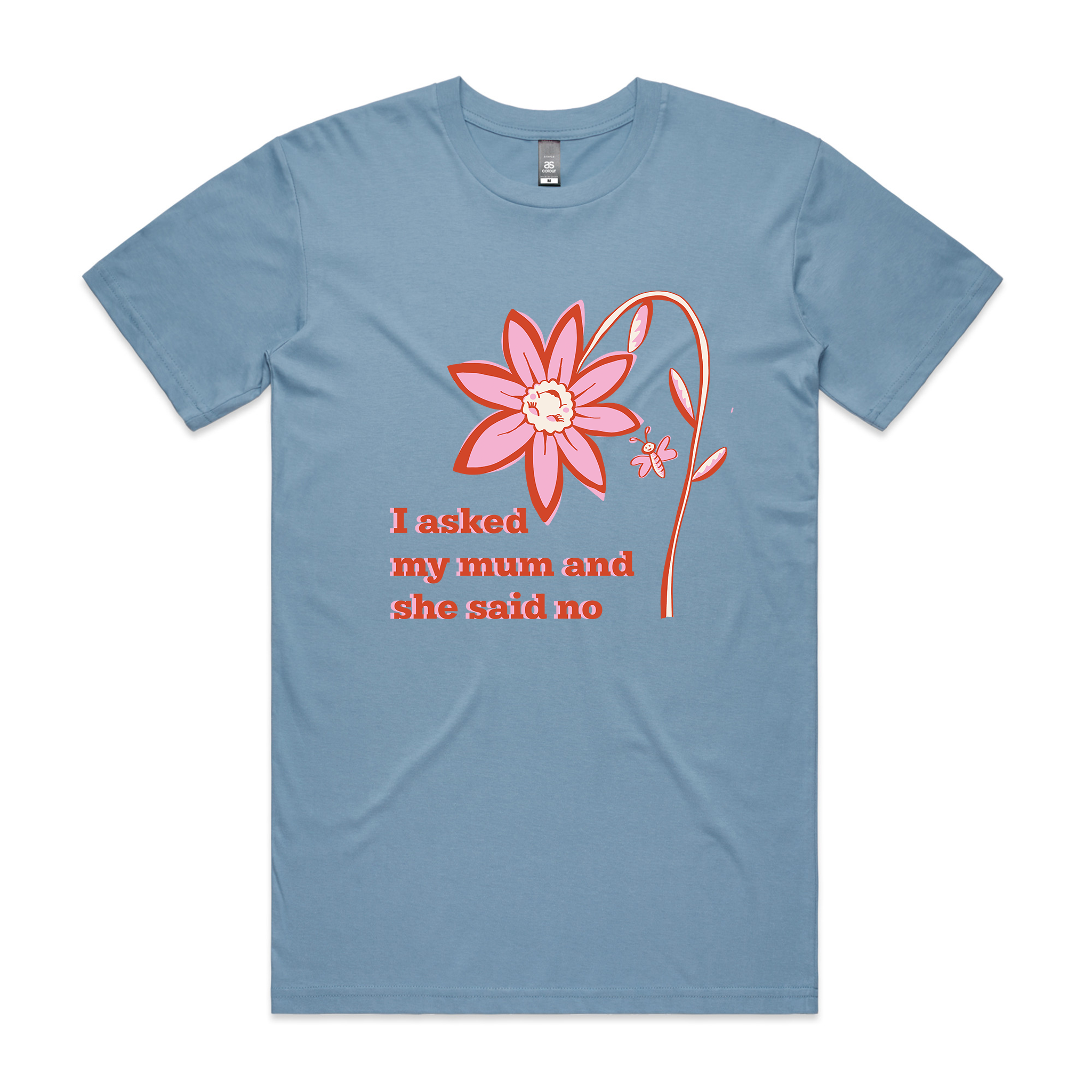I Asked My Mum T-Shirts, Hoodie, Sweatshirt