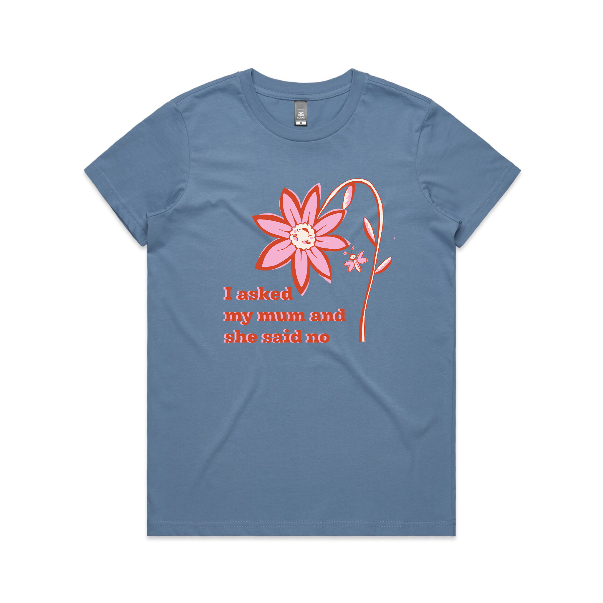 I Asked My Mum T-Shirts, Hoodie, Sweatshirt