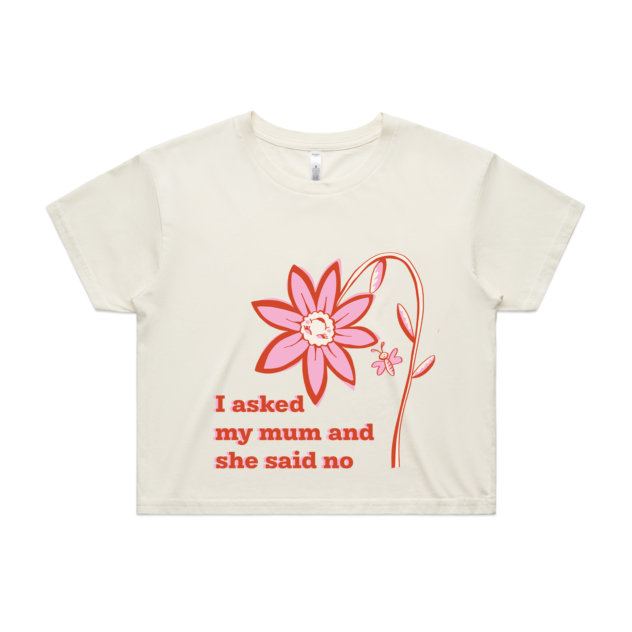 I Asked My Mum T-Shirts, Hoodie, Sweatshirt