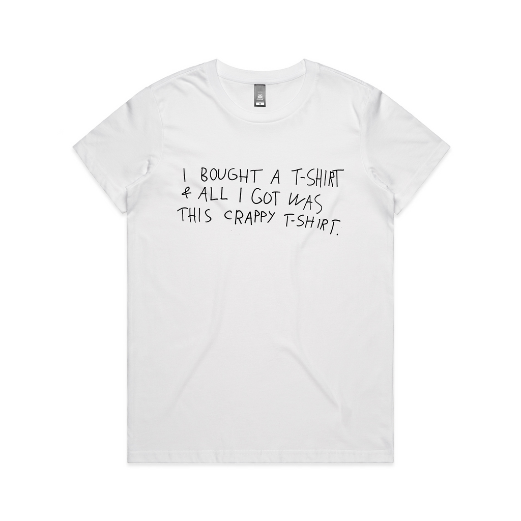 I Bought T-Shirts, Hoodie, Sweatshirt