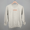 In My Showgirl Era (Orange) T-Shirts, Hoodie, Sweatshirt | CiraTrend.com (Image 1)