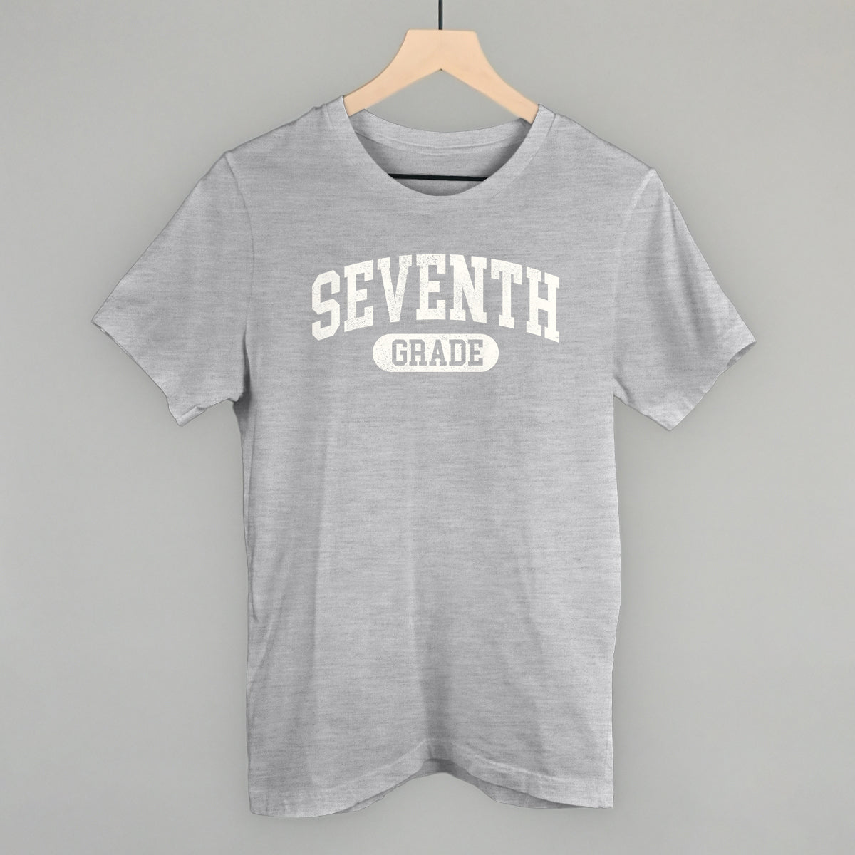 Seventh Grade Collegiate T-Shirts, Hoodie, Sweatshirt | CiraTrend.com (Image 3)