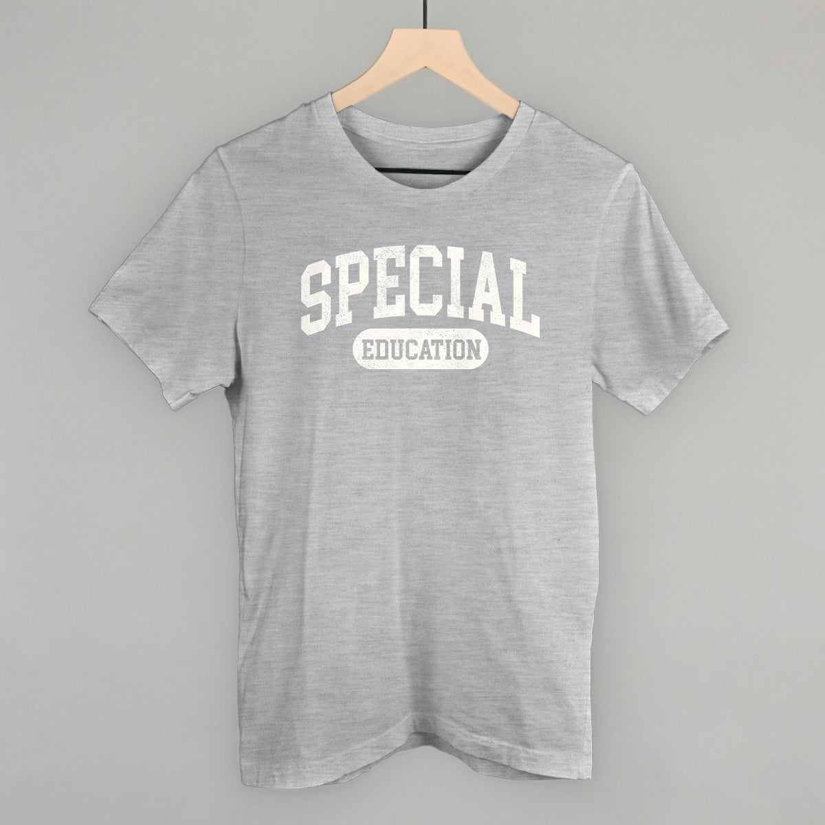 Special Education Collegiate T-Shirts, Hoodie, Sweatshirt | CiraTrend.com (Image 1)