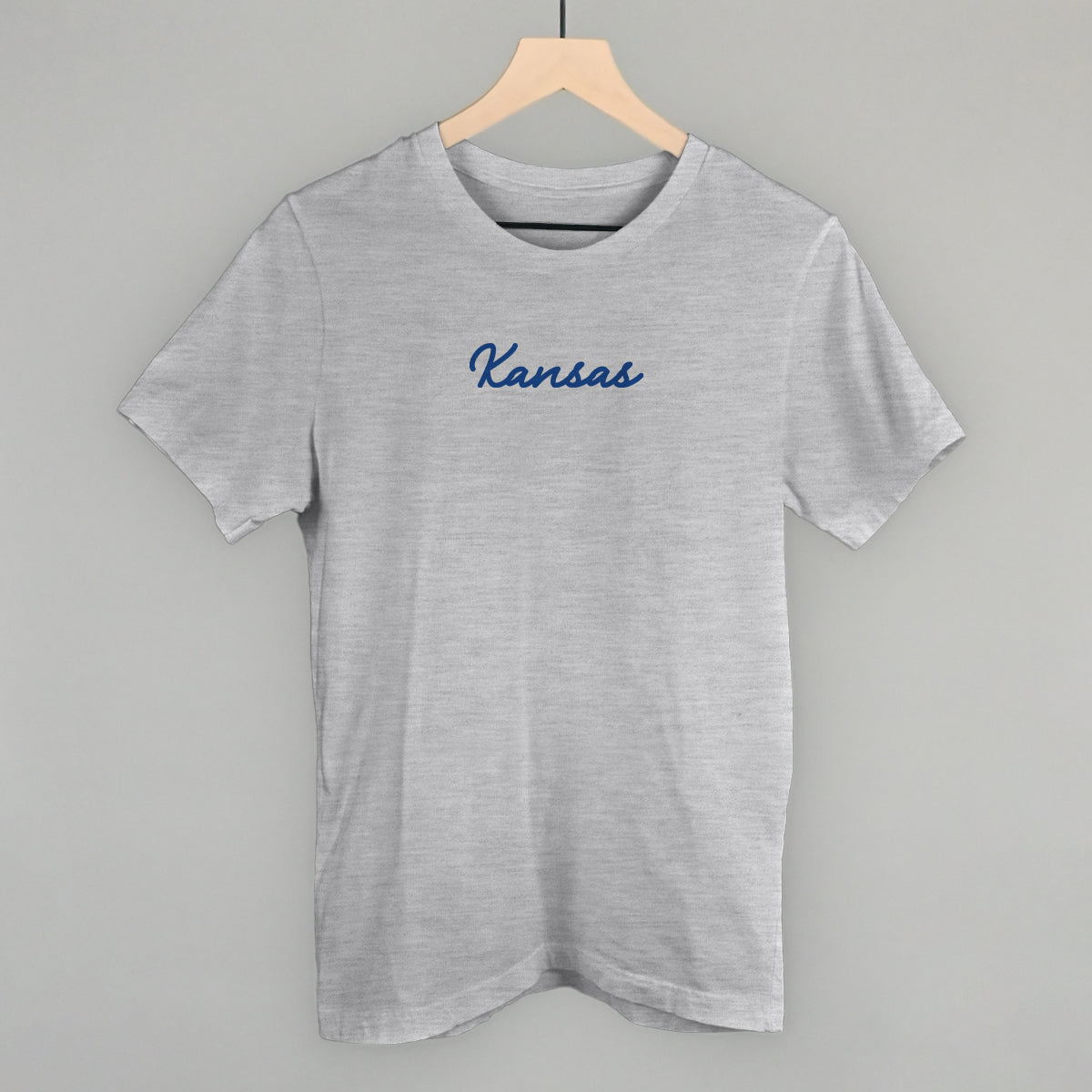 Kansas Script T-Shirts, Hoodie, Sweatshirt | CiraTrend.com (Image 2)