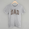 Happiest Dad On Earth T-Shirts, Hoodie, Sweatshirt | CiraTrend.com (Image 1)