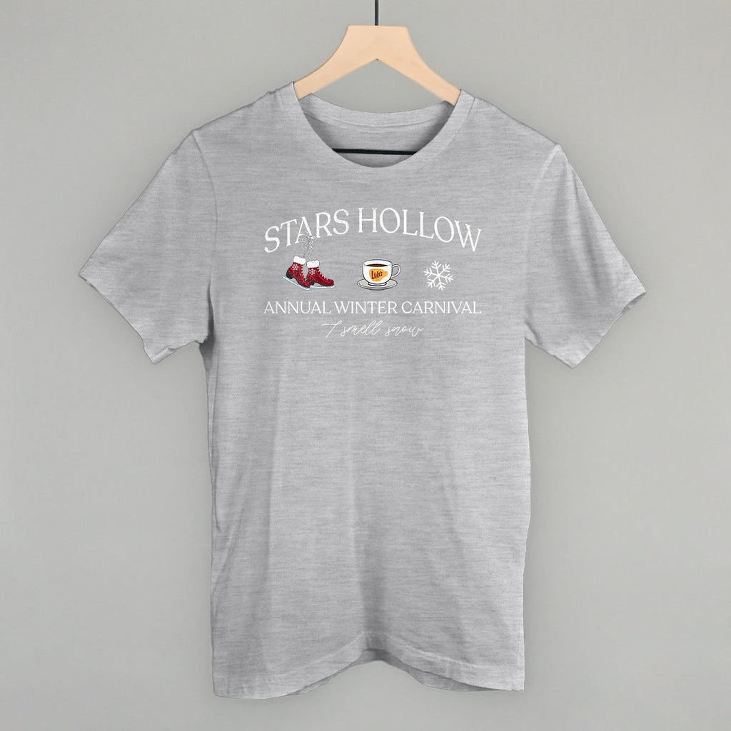 Stars Hollow Annual Winter Carnival T-Shirts, Hoodie, Sweatshirt | CiraTrend.com (Image 2)