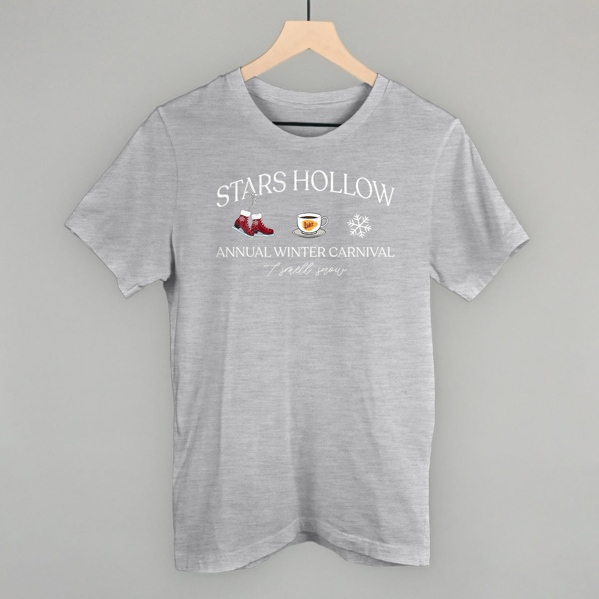 Stars Hollow Annual Winter Carnival T-Shirts, Hoodie, Sweatshirt | CiraTrend.com (Image 2)