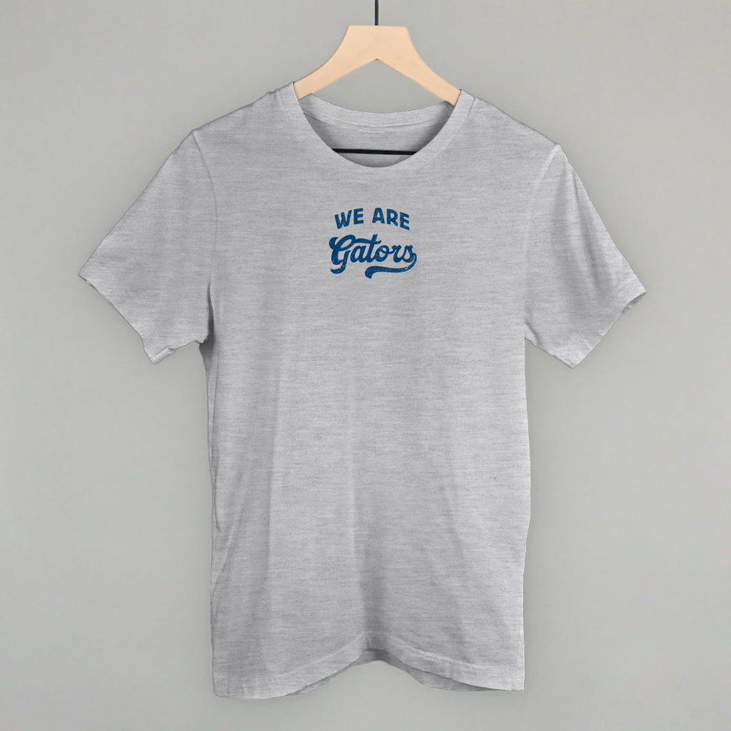 We Are Gators T-Shirts, Hoodie, Sweatshirt | CiraTrend.com (Image 2)