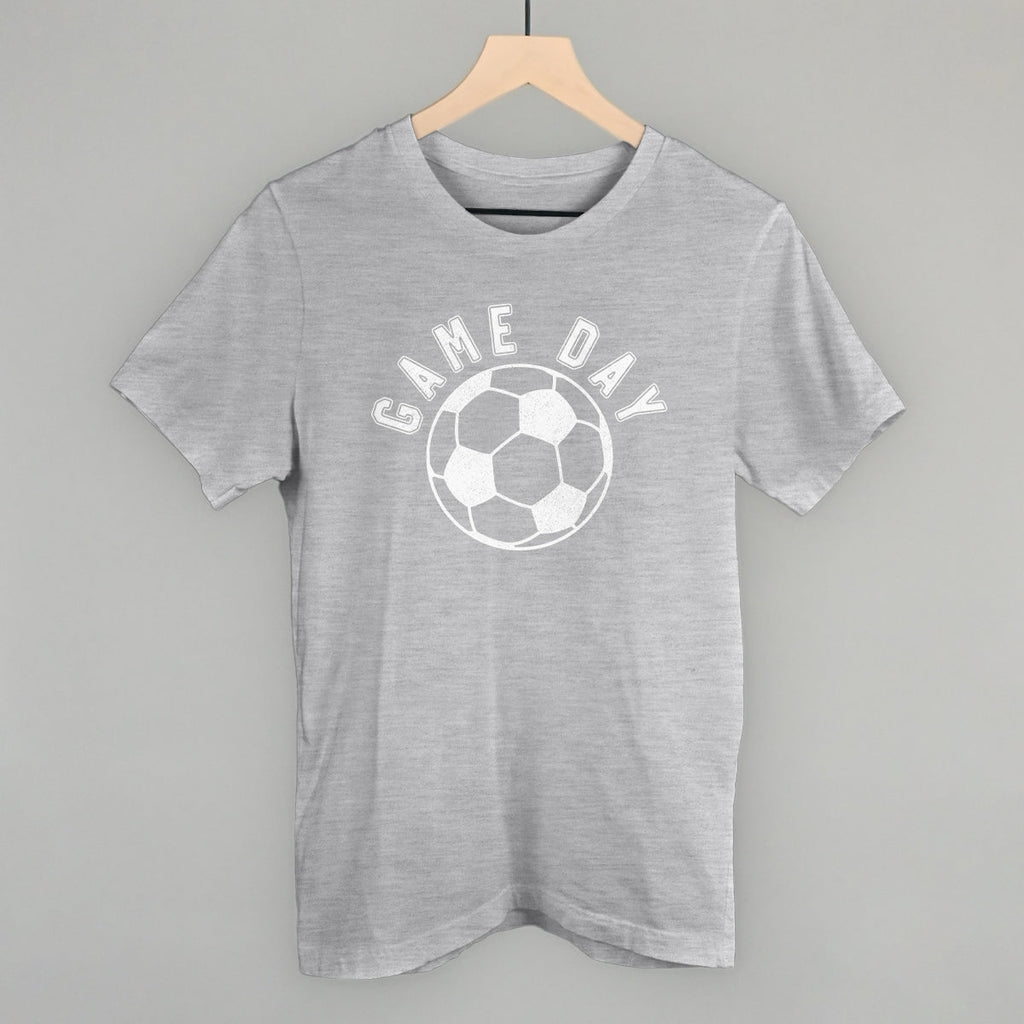Game Day Soccer Ball T-Shirts, Hoodie, Sweatshirt | CiraTrend.com (Image 2)