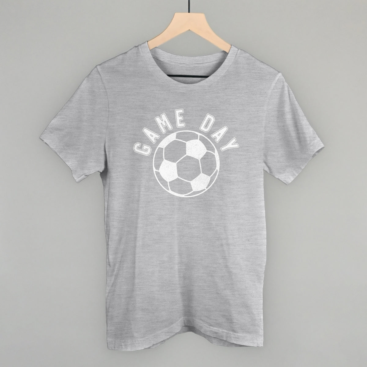Game Day Soccer Ball T-Shirts, Hoodie, Sweatshirt | CiraTrend.com (Image 2)