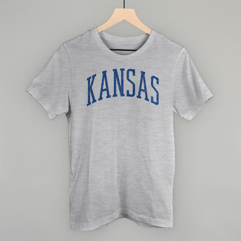 Kansas Arch T-Shirts, Hoodie, Sweatshirt | CiraTrend.com (Image 2)