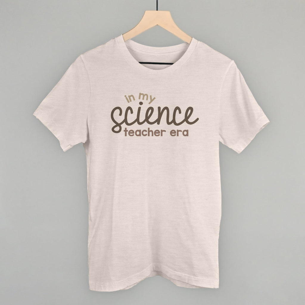 In My Science Teacher Era T-Shirts, Hoodie, Sweatshirt | CiraTrend.com (Image 2)